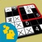 Fill-a-Pix are exciting logic puzzles that form whimsical pixel-art pictures when solved