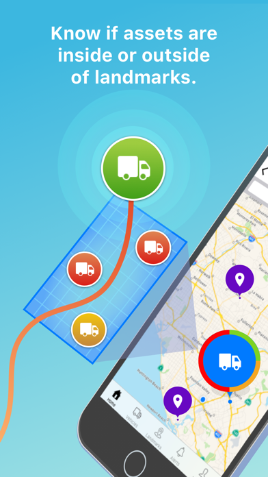 How to cancel & delete FleetLocate Periscope from iphone & ipad 1