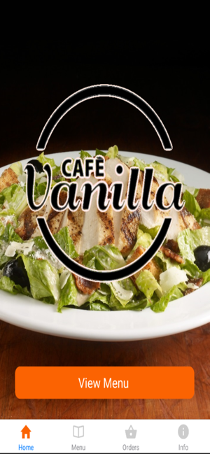 Cafe Vanilla L4.