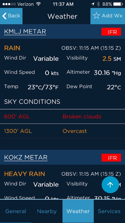 AOPA GO screenshot-4