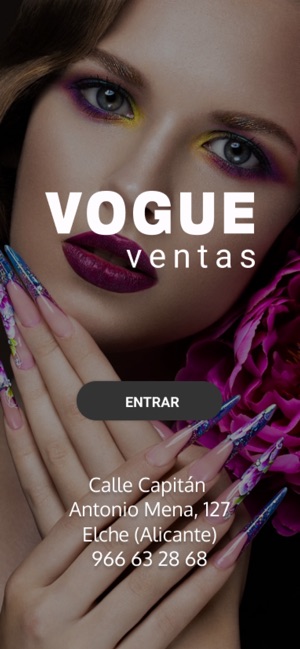 Vog Ventas Elche(圖1)-速報App