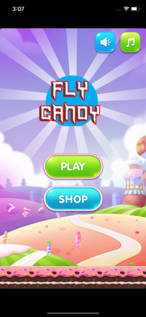 Fly Candy(圖1)-速報App