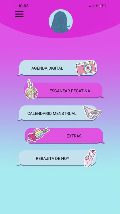 Rubiagendapp