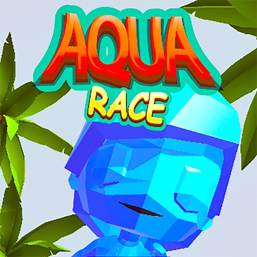 Run & Race: 3D Color Park Icon