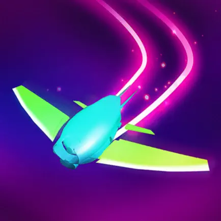 Hyper Jet: Infinity Flight Читы