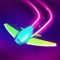 Icon Hyper Jet: Infinity Flight
