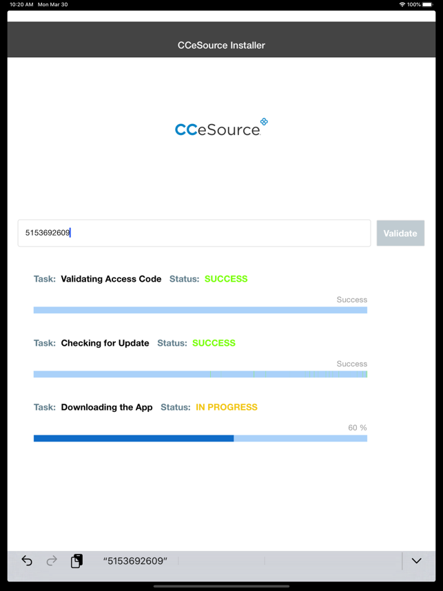 CCeSource(圖3)-速報App