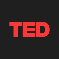 TED app not working? crashes or has problems?
