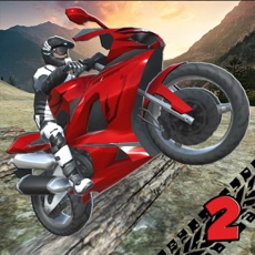 Activities of Bike Trials Offroad 2