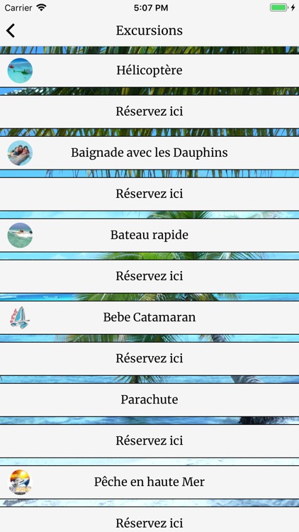 Excursions Punta Cana