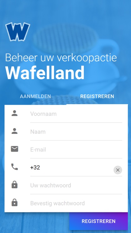 Wafelland screenshot-6