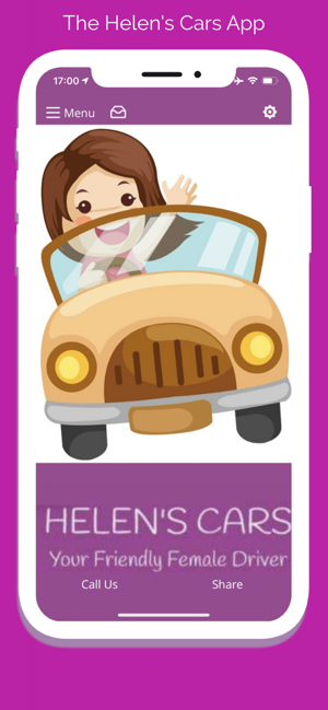 Helen's Cars(圖1)-速報App