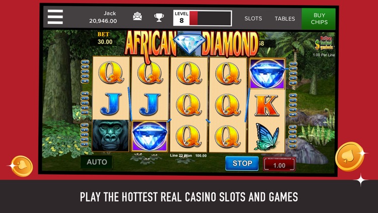PlayJACK Slots
