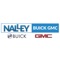 Nalley Buick GMC dealership loyalty app provides customers with an enhanced user experience