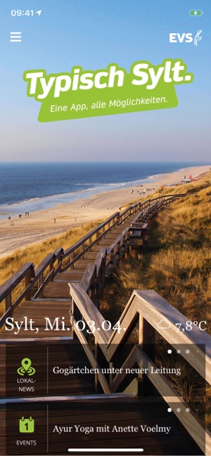 Typisch Sylt