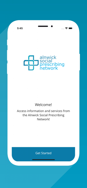 Alnwick Social Prescribing