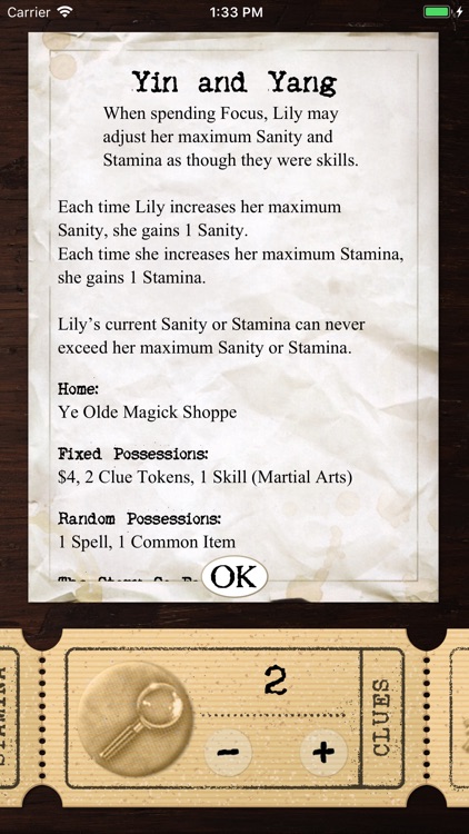 Assistant for Arkham Horror screenshot-6