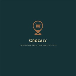 Grocaly
