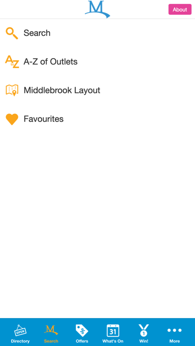 Middlebrook Retail & Leisure screenshot 3