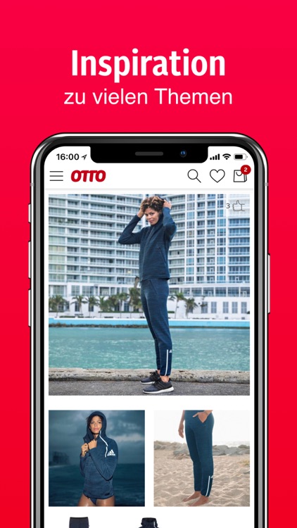 OTTO - Shopping und Möbel screenshot-8
