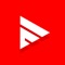 This video player is free and plays almost all multimedia files(mp4 mpeg-4, mov quicktime movie file format, avi, m4a, m4v iTunes video file format, mpeg, mpeg-2-video, aifc-audio, aac-audio, mpeg-4, au-audio, aiff-audio, mp2, 3gpp2, ac3-audio, mp3, 3gpp, -audio and etc)