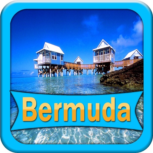 Bermuda Offline Explorer icon