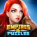 Empires & Puzzles: RPG Quest - Small Giant Games iPhone Promo code