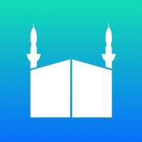 Moatheni: Muslim Prayer Times Avis