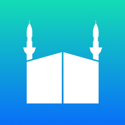 مؤذني - Moadeni: Prayer Times