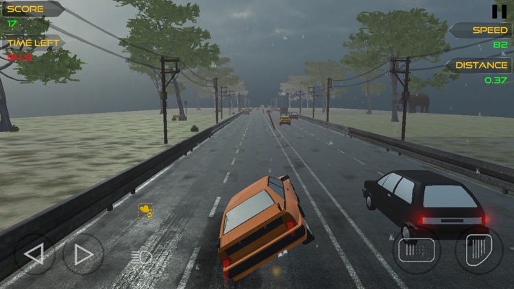 Speed Rush screenshot-6