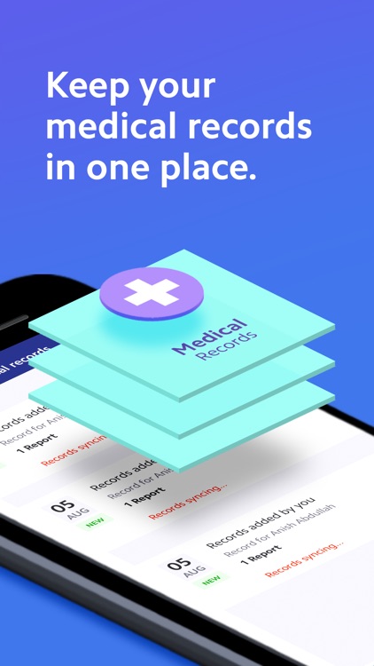 Practo - Consult Doctor Online screenshot-8