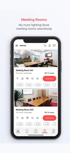 Engage WorkSpace(圖1)-速報App