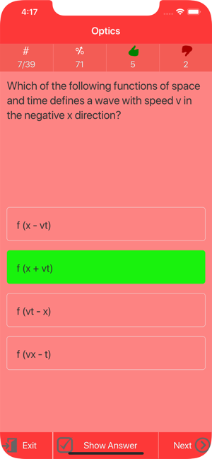 College Physics Quiz(圖3)-速報App