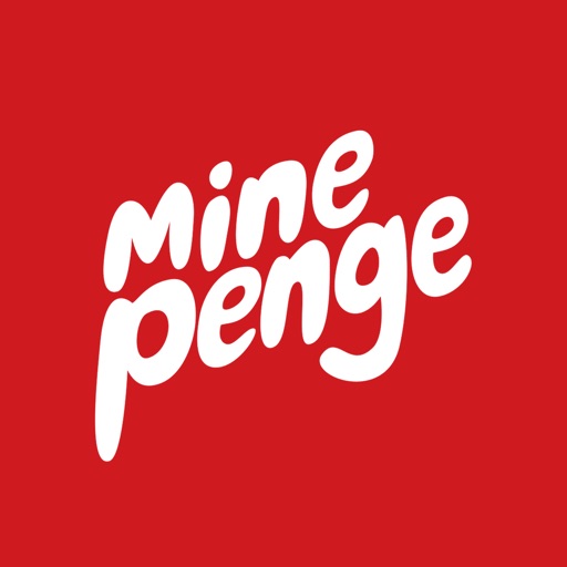 Mine Penge - dronspar.dk