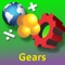 With Science Animations: Gears Animation you will experience gears in action