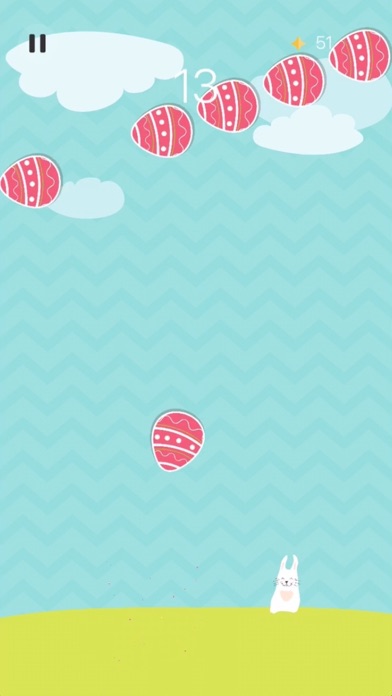 Egg Drop Game screenshot 3