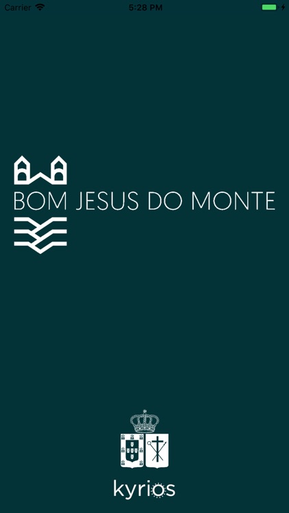 Bom Jesus do Monte