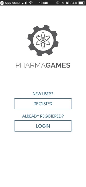 Pharma Games GCC