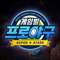 2022 게임빌프로야구 슈퍼스타즈 PC 용