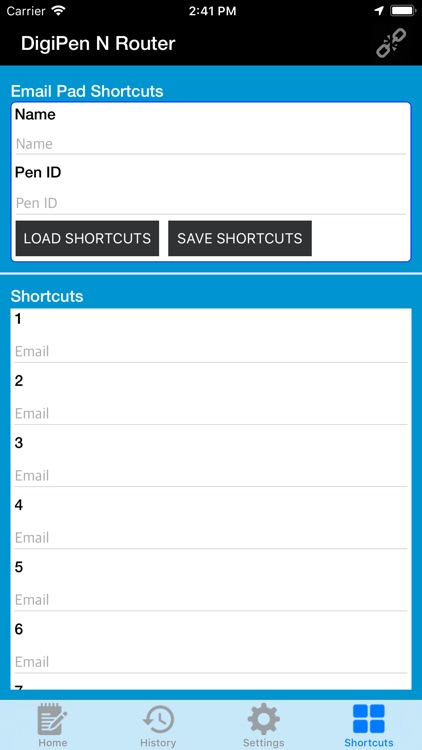 Digipen N Router screenshot-3