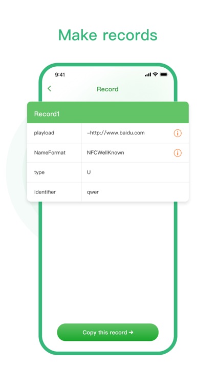 NFC Pro-NFC Reader&Writer