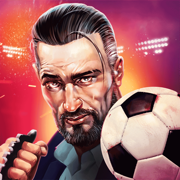 Underworld Football Manager 19