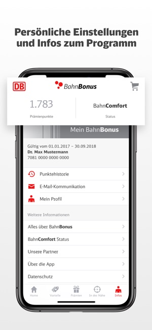 BahnBonus(圖5)-速報App