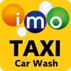 Taxi Driver Car Wash IMO