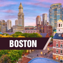 Boston Tourist Guide