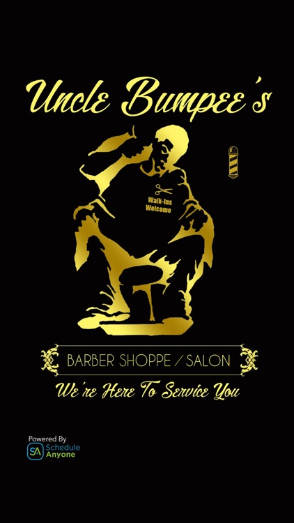 Uncle Bumpee's Barber Shoppe