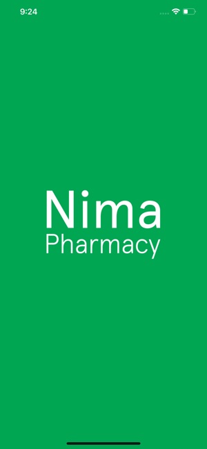 Nima Pharmacy