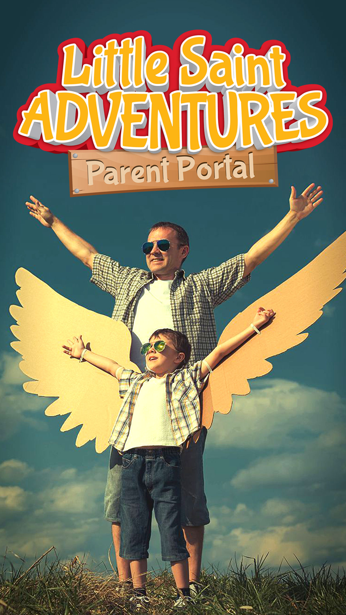 Little Saint Parent Portal