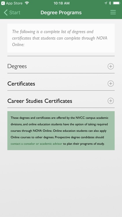 NOVA Online Mobile