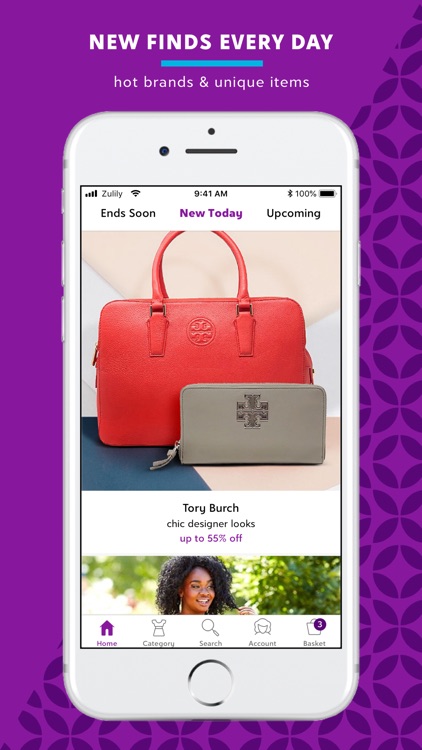 Zulily